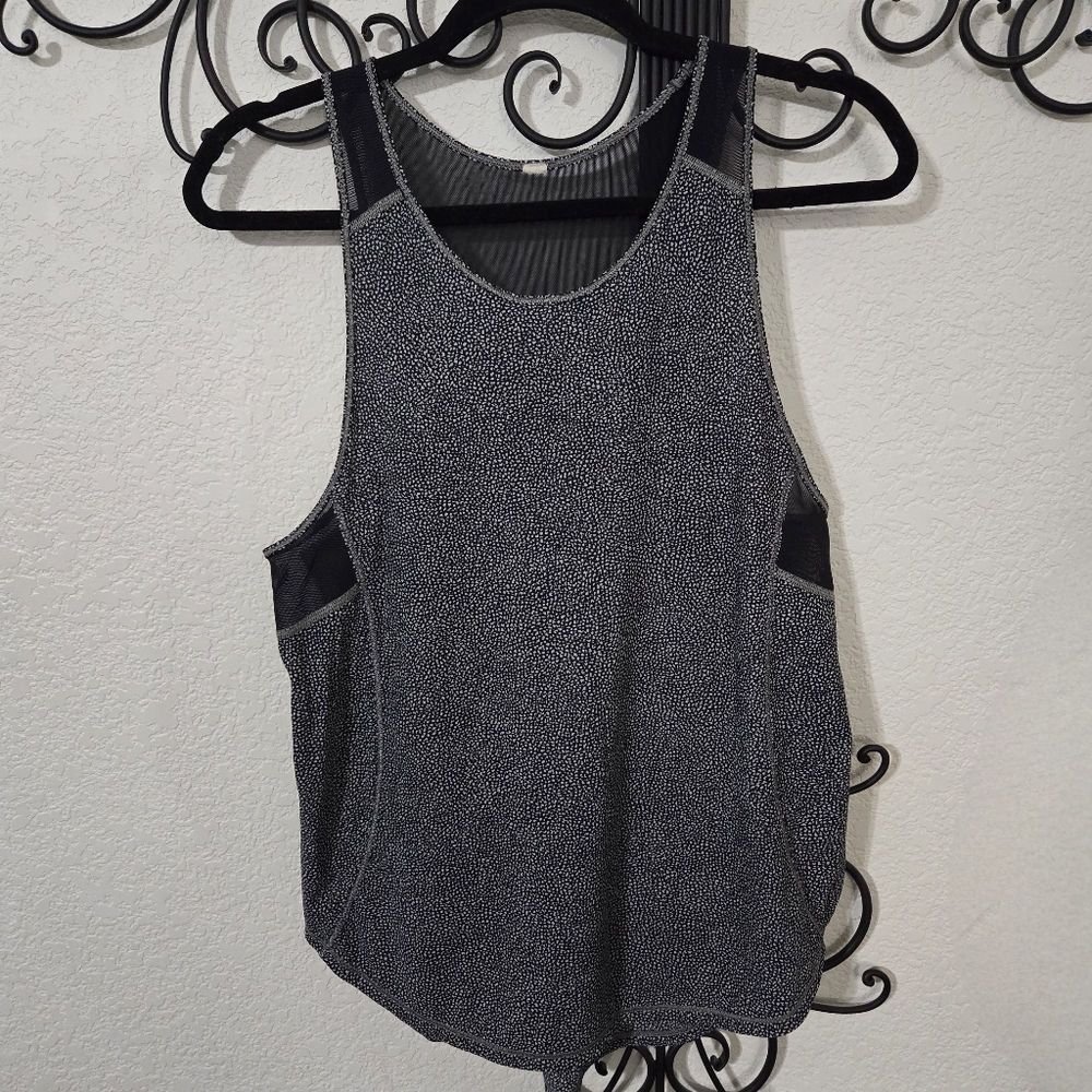 LULULEMON Sculpt Tank | 8 - Picture 2 of 4
